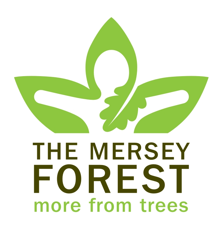 The mersey forest