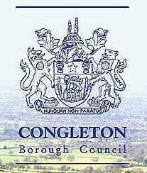 Congleton Borough Council logo