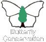 Butterfly Conservation logo