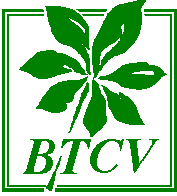 BTCV logo