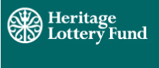 Heritage Lottery Fund logo