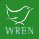 WREN logo