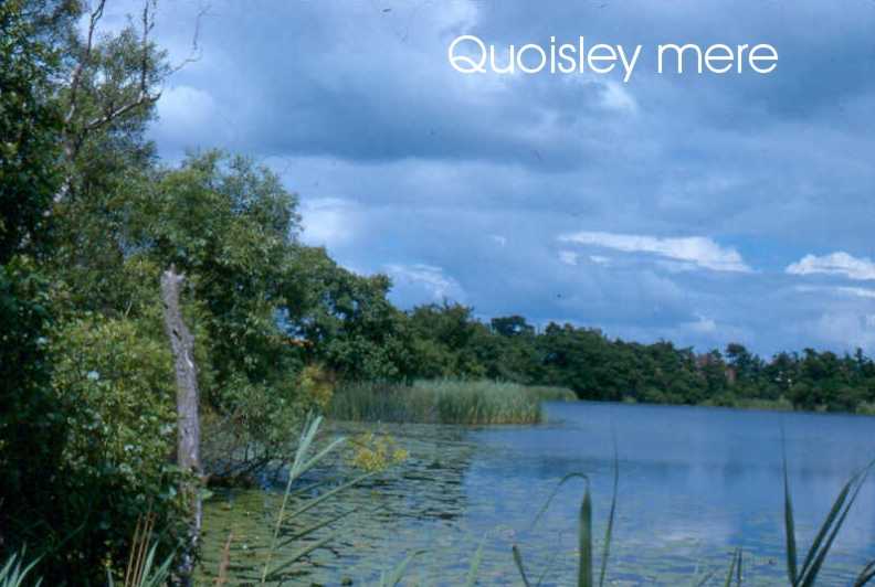 Quoisley Mere