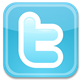 Follow us on Twitter